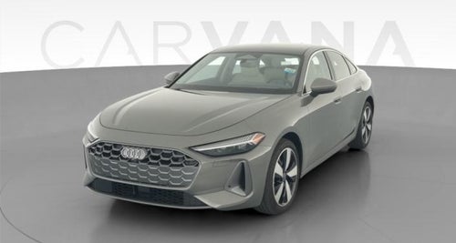 2025 Audi A5