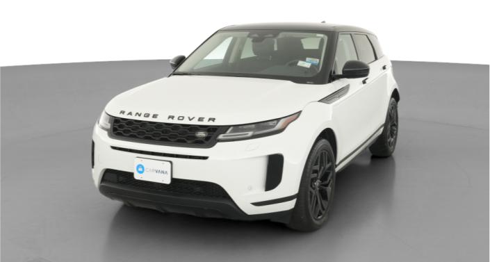 Thumbnail: 2023 Land Rover Range Rover Evoque - 1