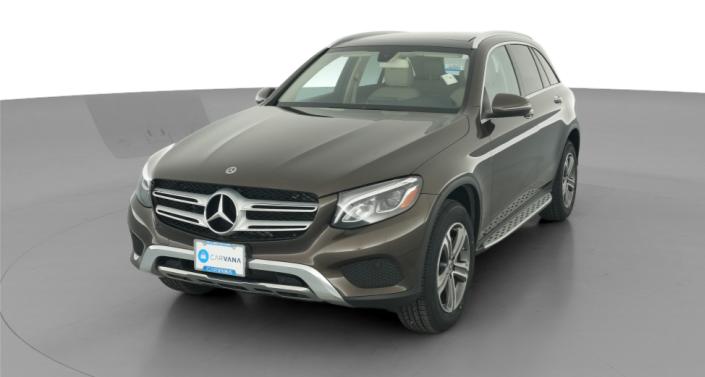 Thumbnail: 2018 Mercedes-Benz GLC - 1
