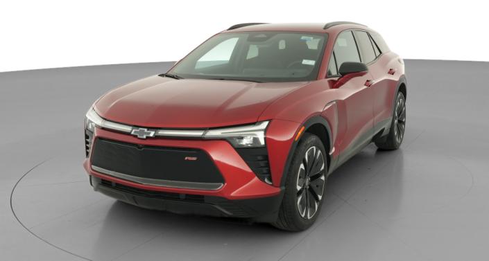 2024 Chevrolet Blazer EV RS -
                  Hebron, OH