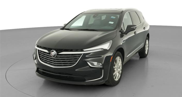 Thumbnail: 2023 Buick Enclave - 1