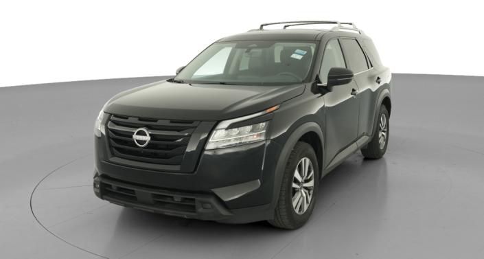 Thumbnail: 2023 Nissan Pathfinder - 1