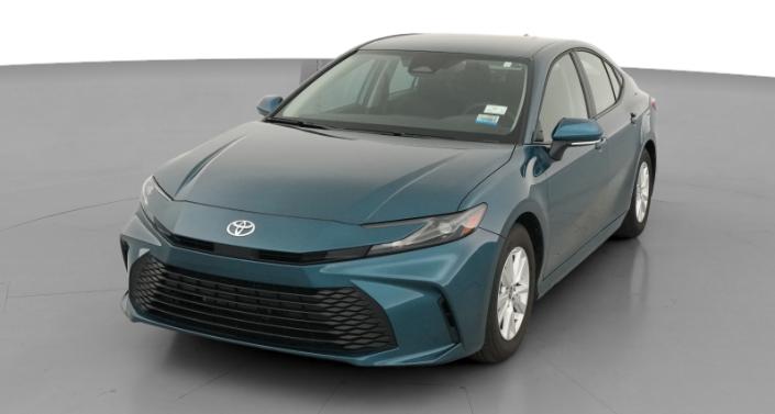 Thumbnail: 2025 Toyota Camry - 1