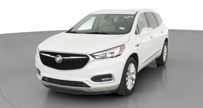 Thumbnail: 2020 Buick Enclave - 1