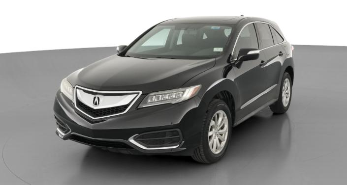 Thumbnail: 2017 Acura RDX - 1