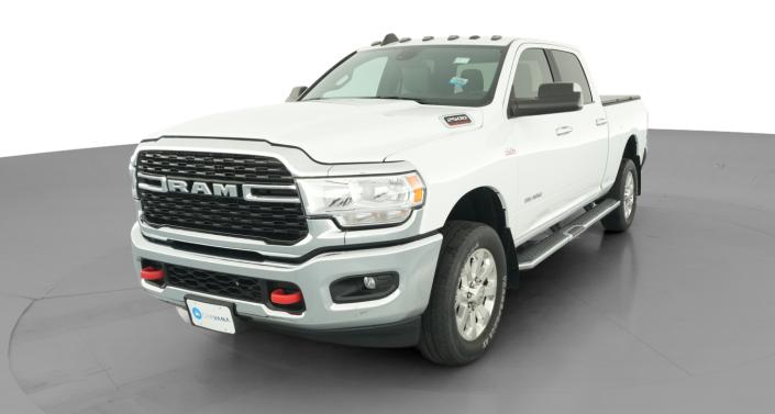 Thumbnail: 2022 RAM 2500 - 1