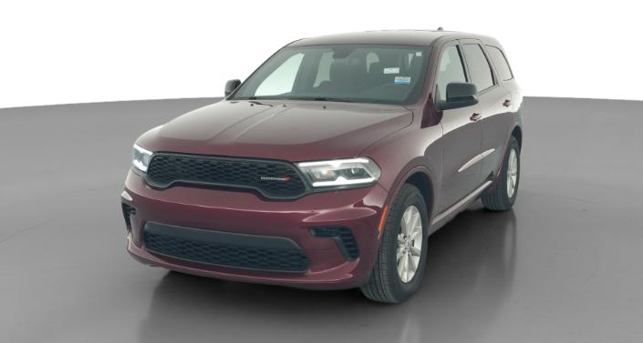 Thumbnail: 2026 Dodge Durango - 1