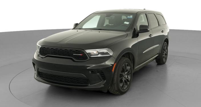 Thumbnail: 2026 Dodge Durango - 1