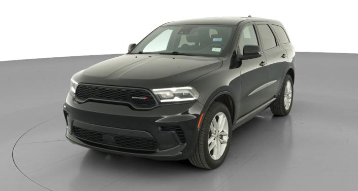 Thumbnail: 2023 Dodge Durango - 1