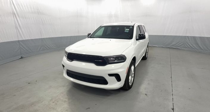 Thumbnail: 2026 Dodge Durango - 1