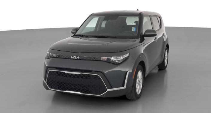 Thumbnail: 2024 Kia Soul - 1