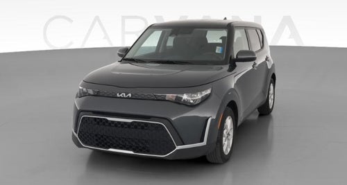2024 Kia Soul