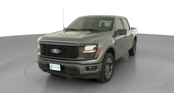 Thumbnail: 2025 Ford Econoline - 1