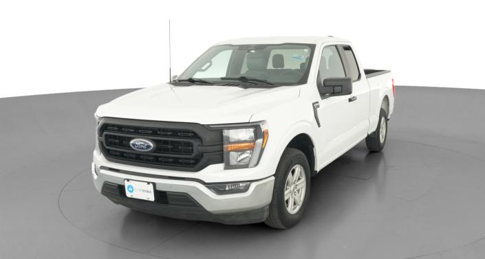 Thumbnail: 2023 Ford Econoline - 1
