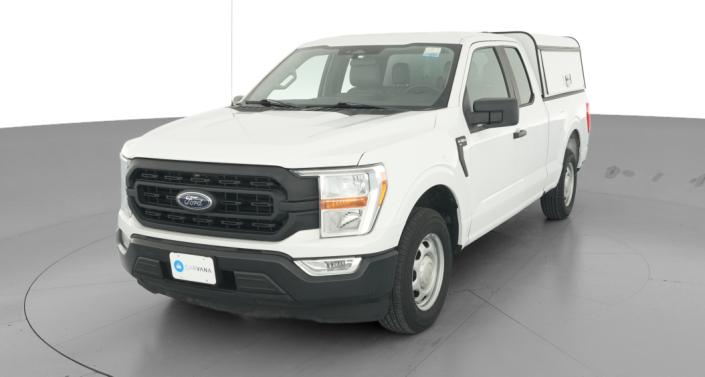 2021 Ford Econoline E-150 -
                  San Antonio, TX
