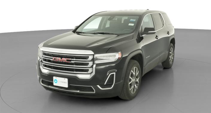 Thumbnail: 2022 GMC Acadia - 1