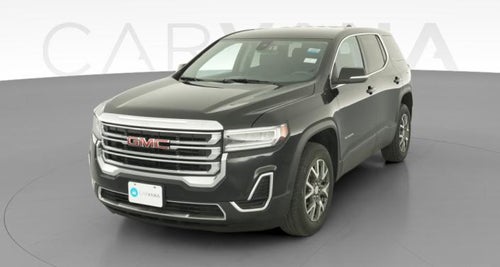 2022 GMC Acadia