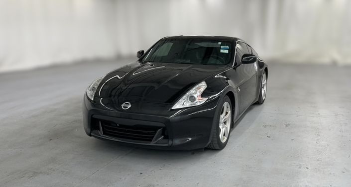 2011 Nissan Z 370Z -
                  Bessemer, AL