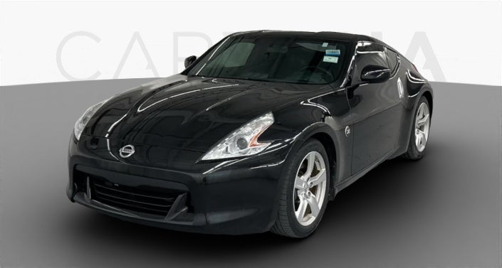 Used Nissan 370Z for Sale in Schaumburg, IL | Carvana