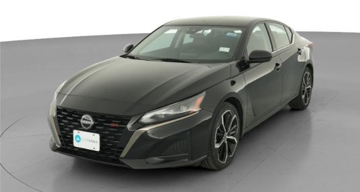 Thumbnail: 2024 Nissan Altima - 1
