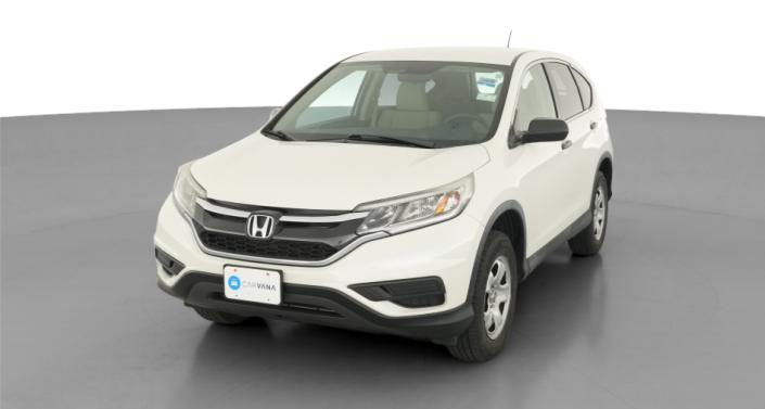 Thumbnail: 2016 Honda CR-V - 1