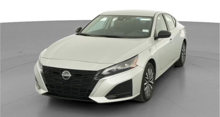 Thumbnail: 2025 Nissan Altima - 1