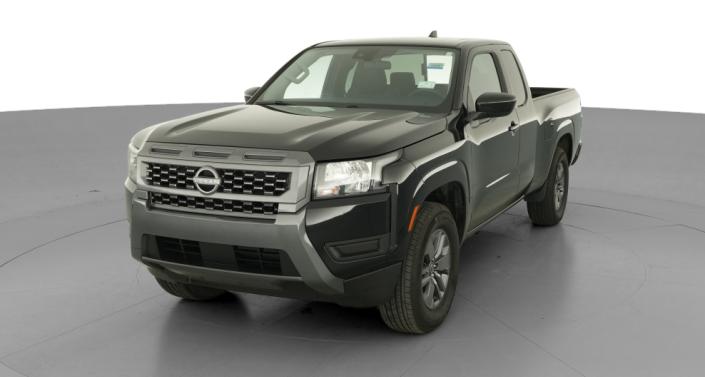Thumbnail: 2025 Nissan Frontier - 1