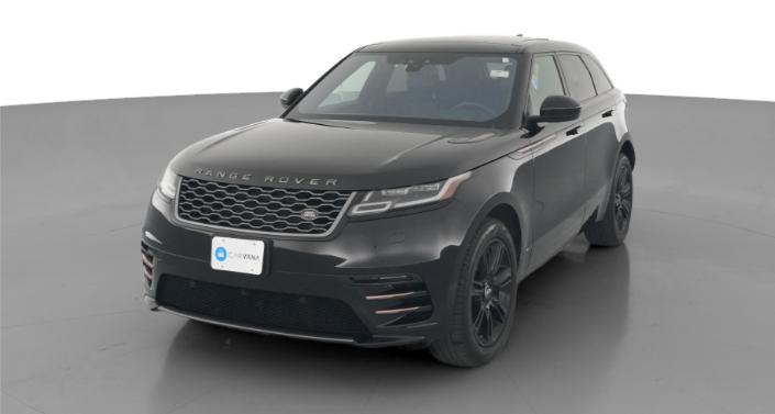 2020 Land Rover Range Rover Velar R-Dynamic S -
                  Beverly, NJ