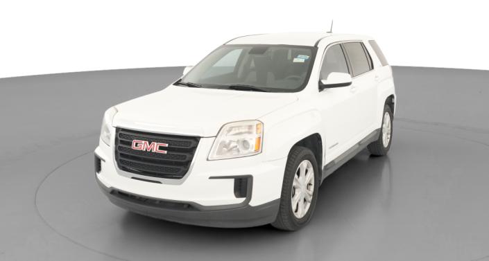 2017 GMC Terrain SLE -
                  Fort Worth, TX