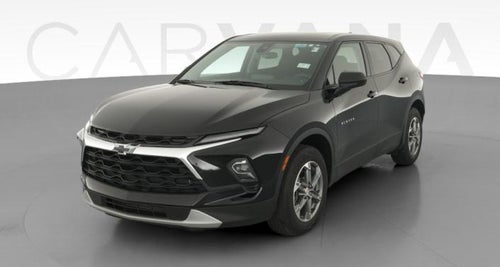 2023 Chevrolet Blazer