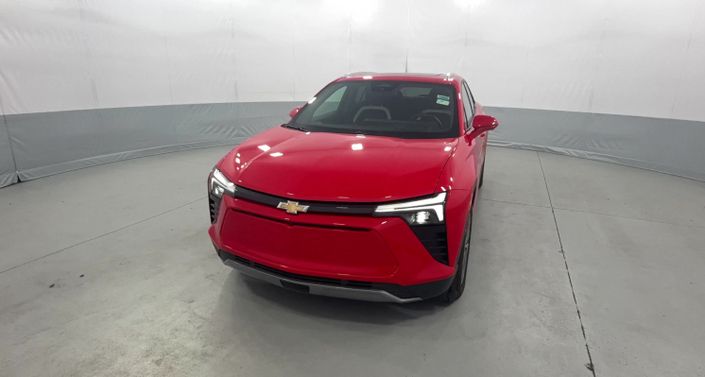 2024 Chevrolet Blazer EV 2LT -
                  Kansas City, MO