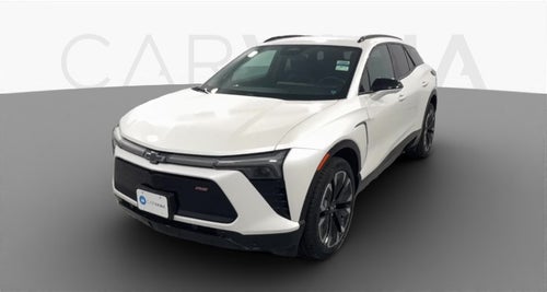 2024 Chevrolet Blazer EV