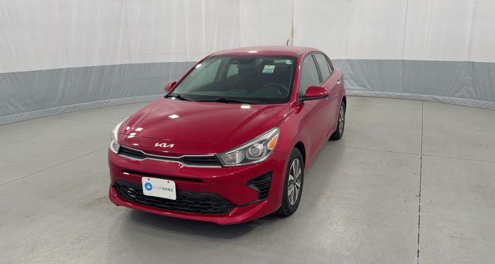 Thumbnail: 2023 Kia Rio - 1
