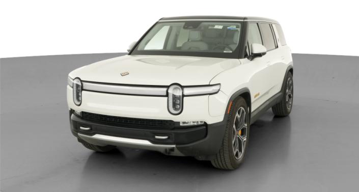2023 Rivian R1S Adventure -
                  Colonial Heights, VA