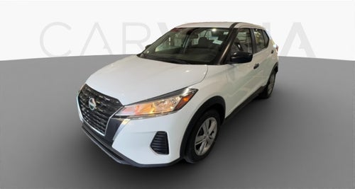 2022 Nissan Kicks