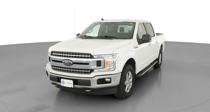 Thumbnail: 2019 Ford Econoline - 1