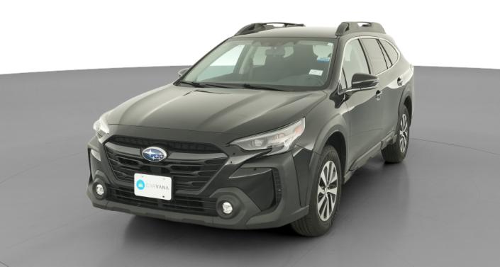 Thumbnail: 2024 Subaru Outback - 1