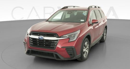2023 Subaru Ascent