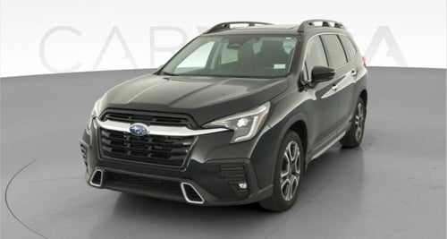 2024 Subaru Ascent