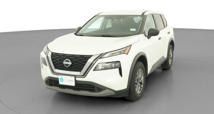Thumbnail: 2022 Nissan Rogue - 1