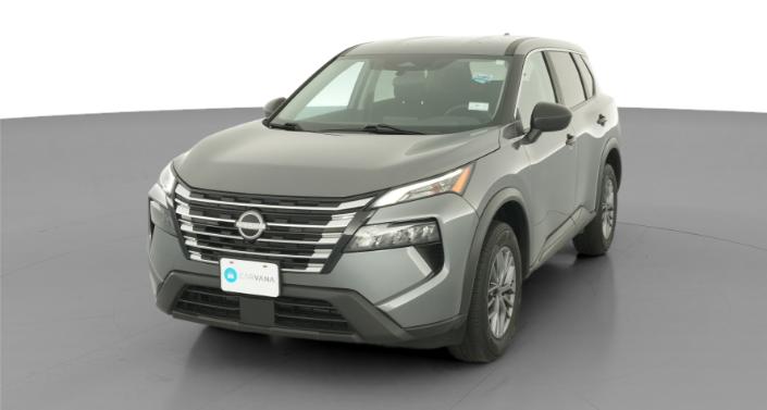 Thumbnail: 2024 Nissan Rogue - 1