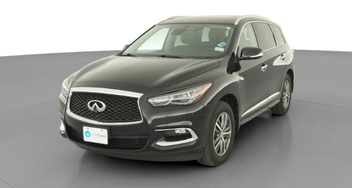 Thumbnail: 2020 INFINITI QX60 - 1