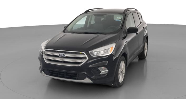 Thumbnail: 2018 Ford Escape - 1