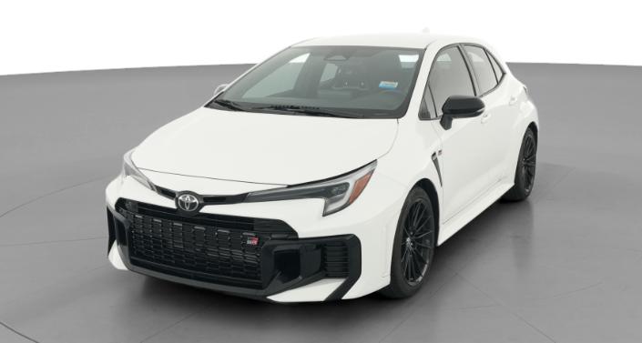 2025 Toyota GR Corolla Premium -
                  Haines City, FL