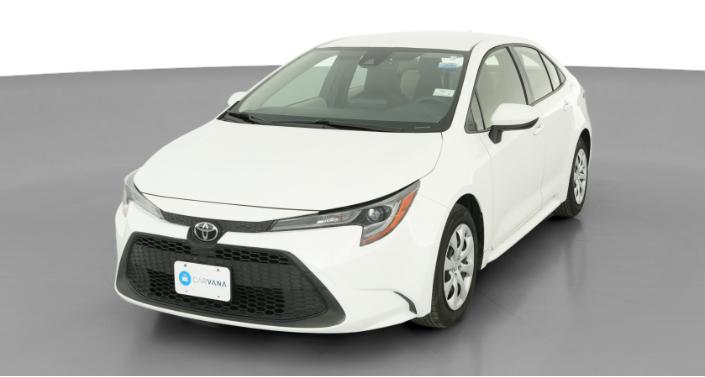 Thumbnail: 2022 Toyota Corolla - 1