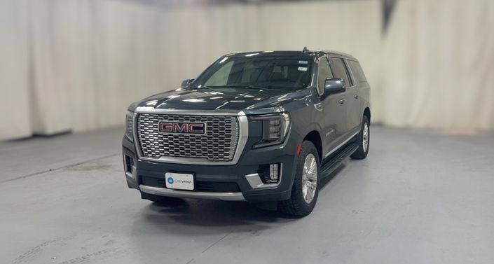 Thumbnail: 2021 GMC Yukon XL - 1
