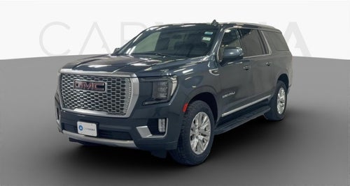 2021 GMC Yukon XL