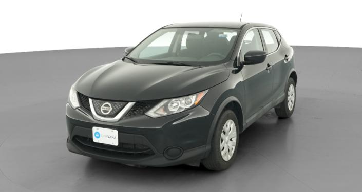 Thumbnail: 2018 Nissan Rogue Sport - 1