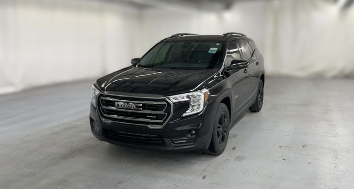 Thumbnail: 2023 GMC Terrain - 1