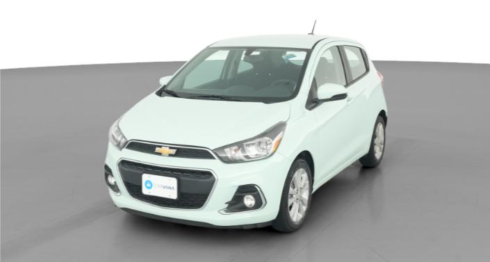 Thumbnail: 2017 Chevrolet Spark - 1